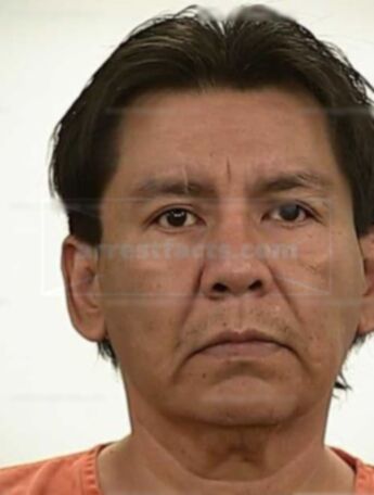 Gary Alan Chiquito