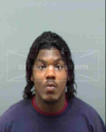 Jamar Deontay Williams