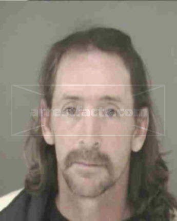 Keith Michael Burns