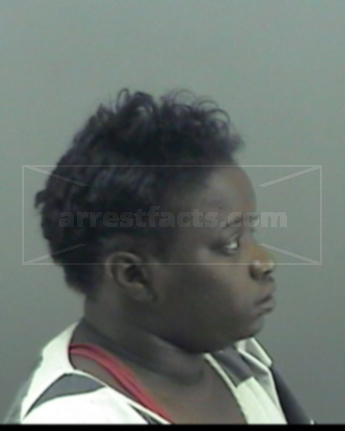 Jaymi Sheri Washington