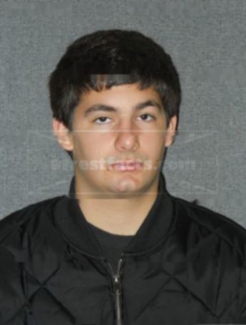 Justin W Eckert