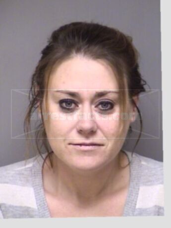 Erin Michelle Byrd