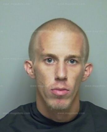 Woody Eugene Cantrell