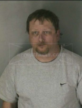 Tracy Scott Cochran