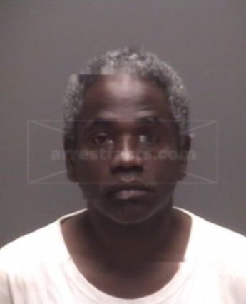 Steven Charles Garrett
