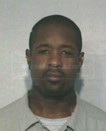 Travis Eugene Chambers Jr