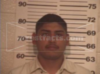 Heriberto Morales Ramirez
