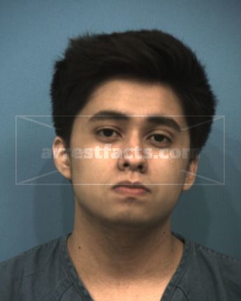 Isaiah Lupe Alcantar