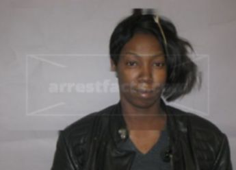 Theresa Wynette Joiner