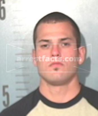 Christopher Robert Clark