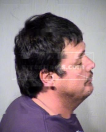 Gary Wayne Fraser