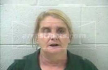 Cheryl Louise Smith