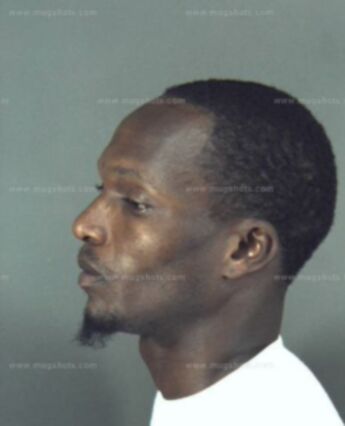Leon Reginal Mclean
