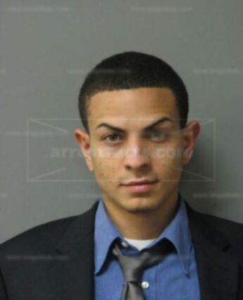 Christopher Prejean
