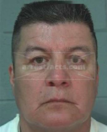 Larry Wayne Medina