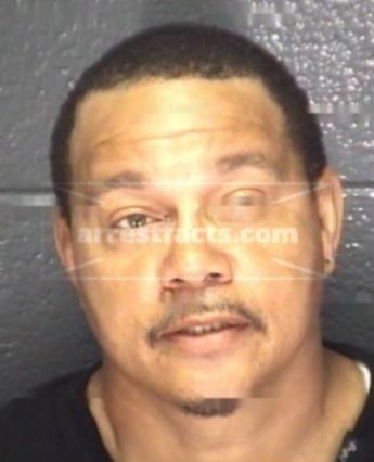 Donald Lavois Roberts