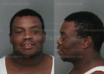 Jerome Mccray