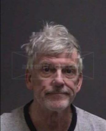 James Daniel Crenshaw