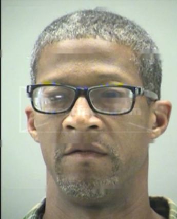 Carlton Dion Harris