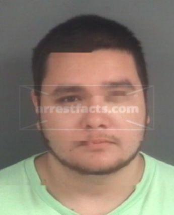 Dustin Charles Taylor Page