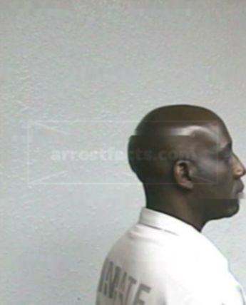 Vernon Dangerfield