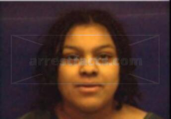 Rebecca Ann Williams