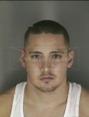 Kenneth John Ritchie