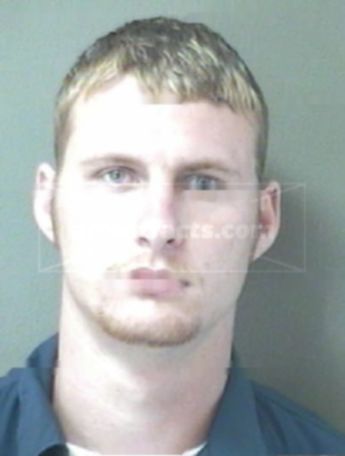 Jason Dewayne Messick