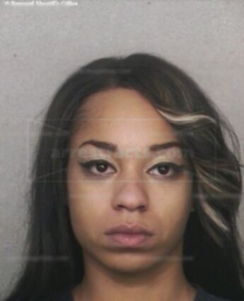 Nia Charde Nuckols
