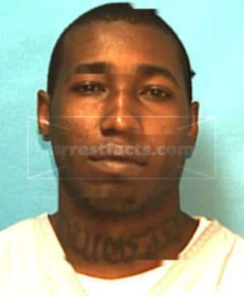 Keon B Thompson