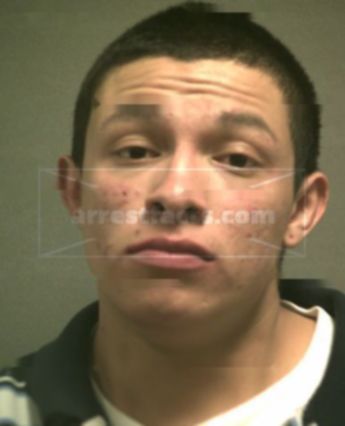 Anthony Paul Gutierrez