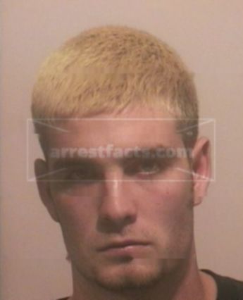 Cody Williams