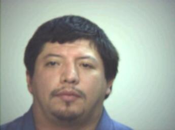 Adam Junior Dominguez