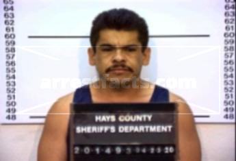 Marco Antonio Guerrero