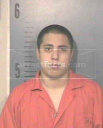 Torrey Rodriguez Torres