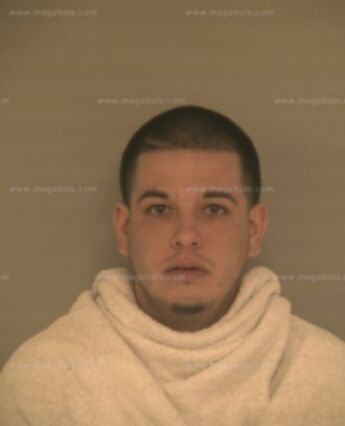 Ryan Christopher Garcia
