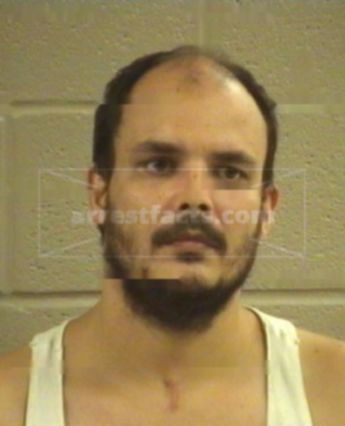 Allen Roy Fain