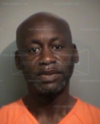 Eric Jerome James