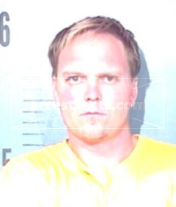 Michael Aaron Stokes