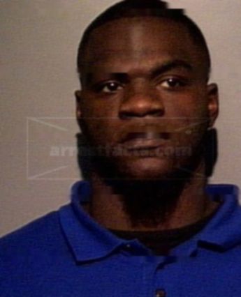 Kendrick Cornelius Betts