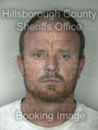 Raymond Troy Kessinger