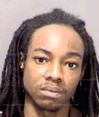 Deangelo Lavoris Durham