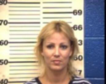 Kimberly Diann Holland