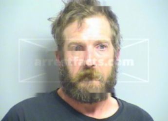 Clinton Alan Harrison