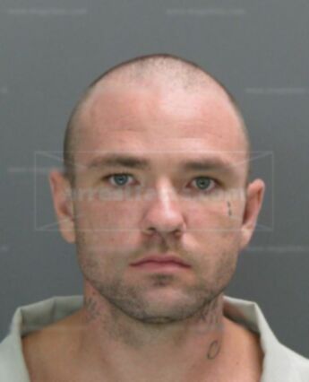 Donnie James Helton