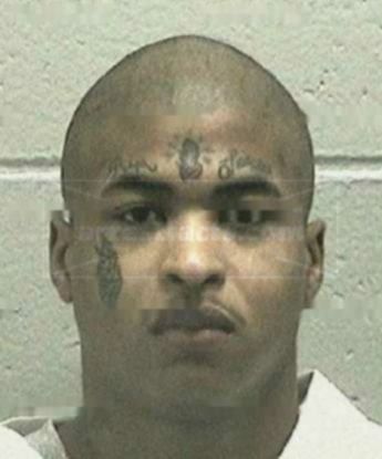 Octavious Deshon Harmon