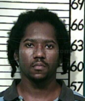 Patrick James Giles