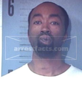 Desmond Gerrard Johnson