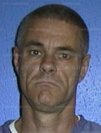 John Allen Rains
