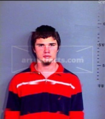 Aaron Allen Rains
